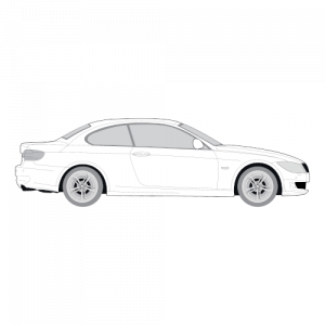 BMW 3-serie Cabriolet