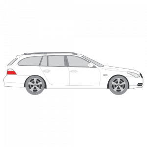 BMW 5-serie Touring