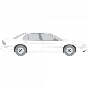 Chevrolet Lumina LTZ Sedan