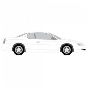 Chevrolet Monte Carlo