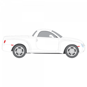 Chevrolet SSR