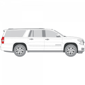 Chevrolet Suburban