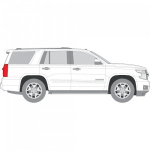 Chevrolet Tahoe 5-dørs