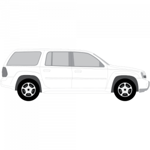 Chevrolet Trailblazer XL