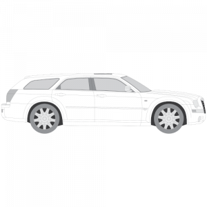Chrysler 300C stationcar