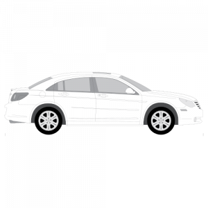 Chrysler Sebring sedan