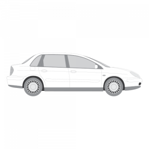 Citroen C5 5-dørs