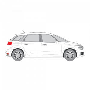 Citroen Grand C4 Picasso