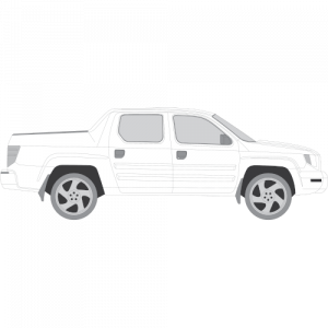 Honda Ridgeline