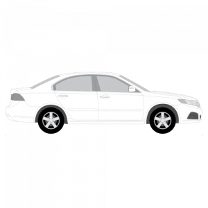 Kia Magentis / Optima sedan