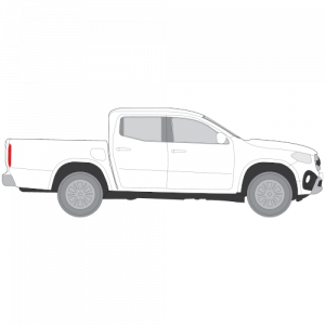 Mercedes-Benz X-serie