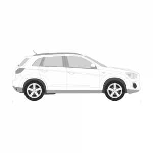 Mitsubishi Outlander sport