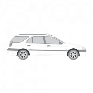 Peugeot 306 stationcar