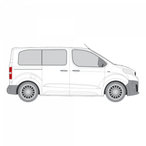 Peugeot Expert (flere modeller)