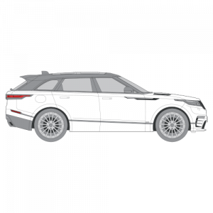 Range Rover Velar