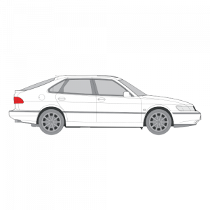 Saab 900