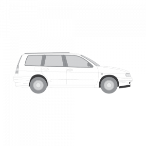 Seat Cordoba stationcar