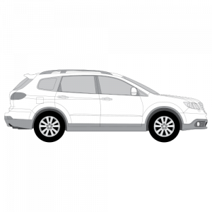 Subaru Tribeca
